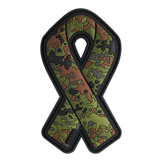 RBBN_SALUTE_TO_SERVICE_Ribbon Patch Flecktarn