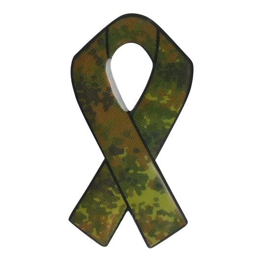 RBBN_SALUTE_TO_SERVICE_Ribbon Pin Flecktarn