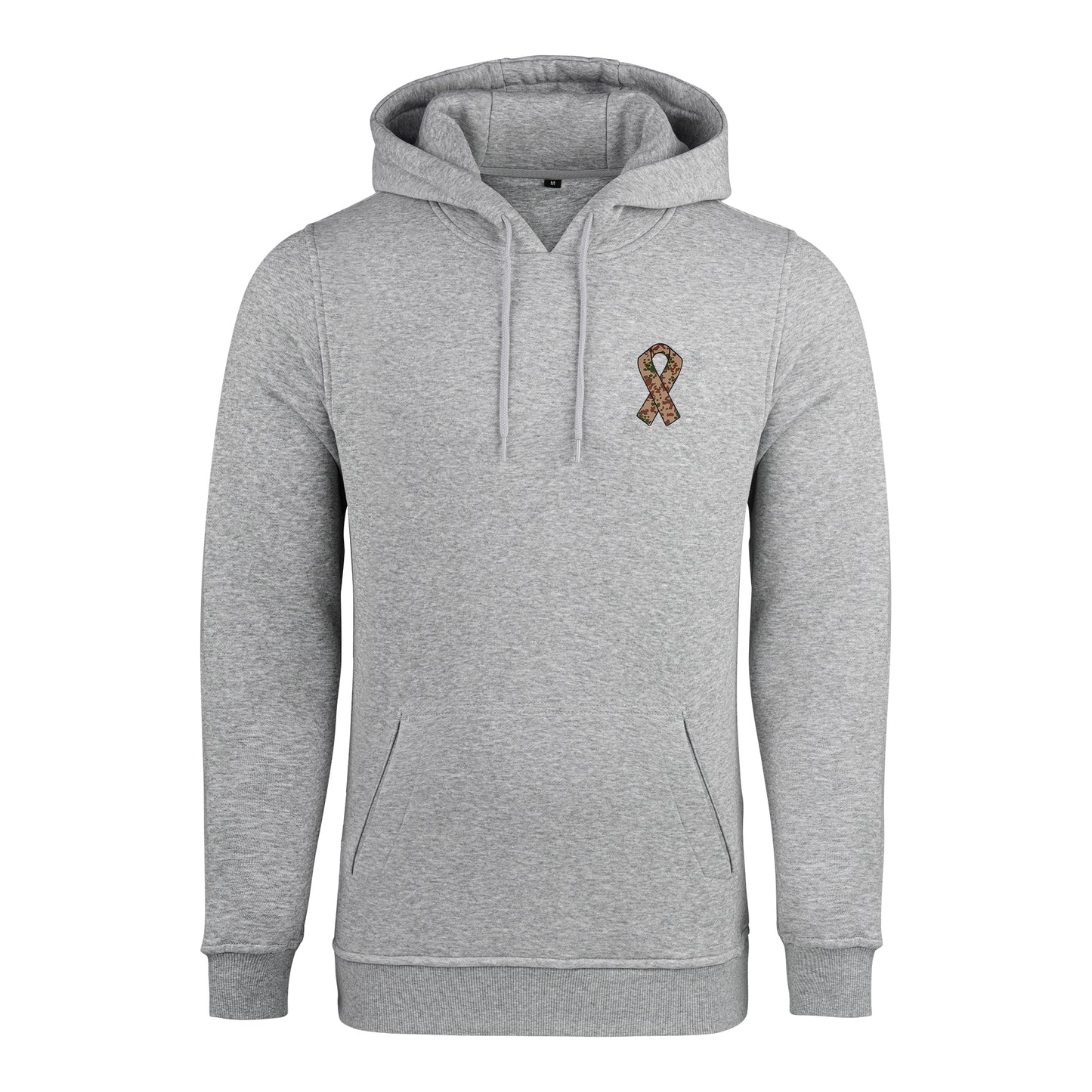 S3 Basic Hoodie Herren
