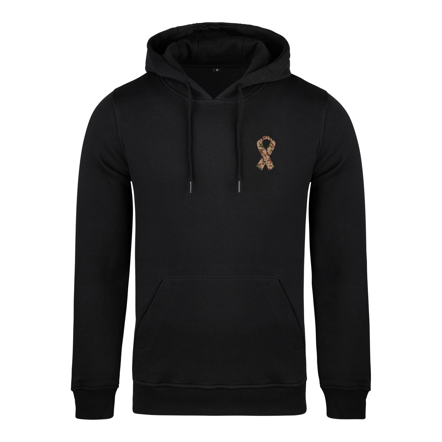 S3 Basic Hoodie Herren